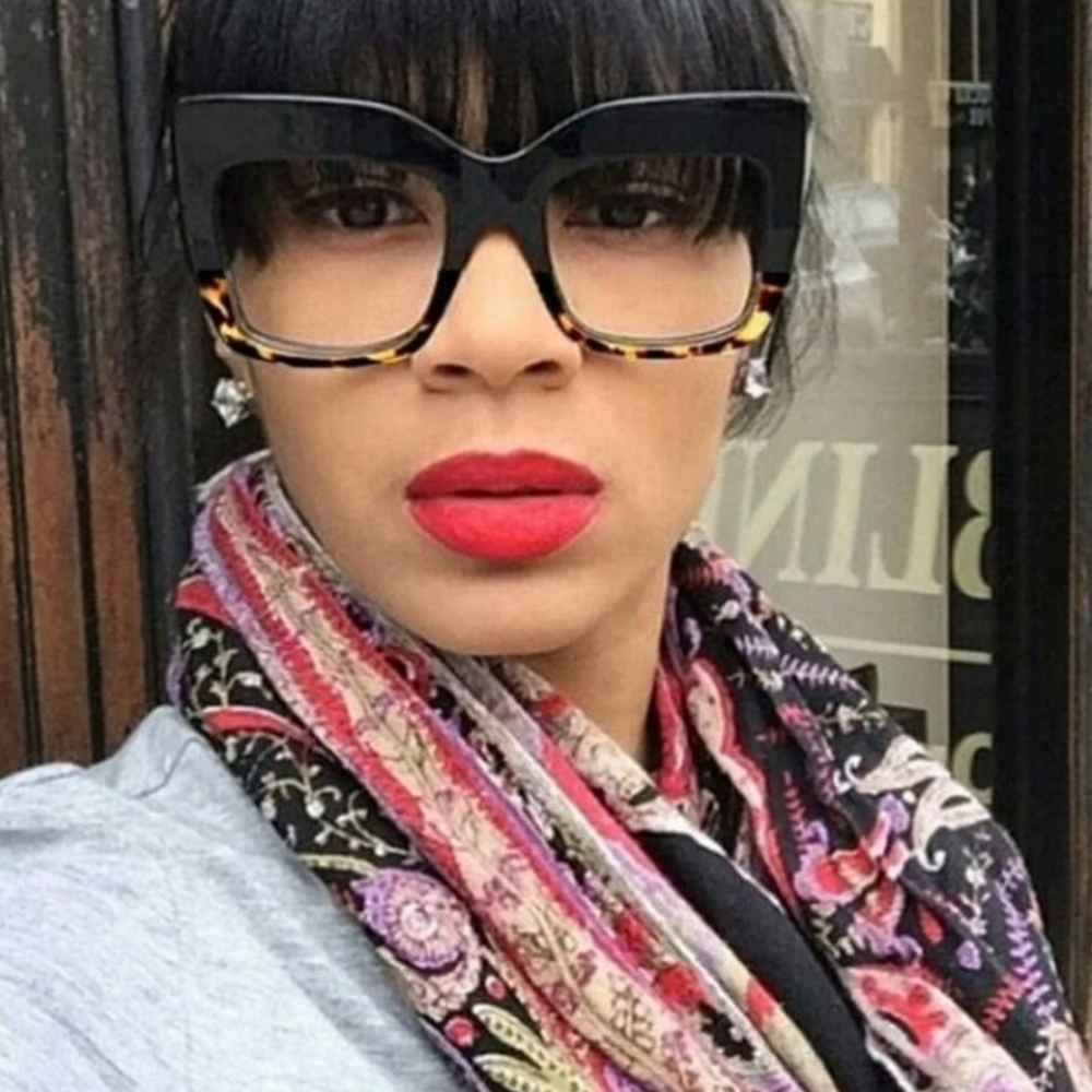Women Fashion Glasses